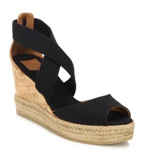 BRAND NEW Tory Burch Wedges